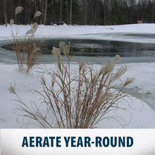 Airmax Shallow Water Series Aeration System, SW20, 100' 3/8" Airline