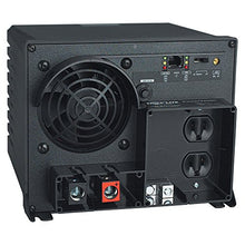Tripp Lite PV1250FC 1250 Watt 12 Volt DC To AC Inverter
