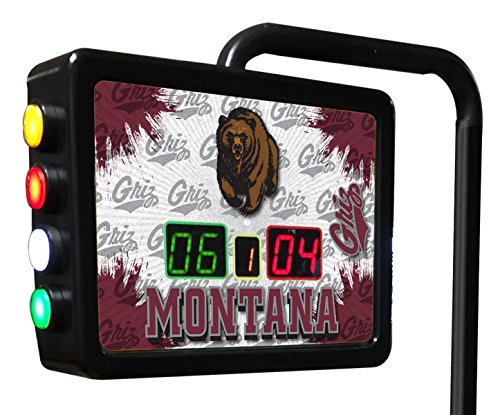 Holland Bar Stool Co. Montana Electronic Shuffleboard Scoring Unit