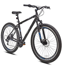 KENT 29 Inch Northstar Aluminum Mountain Bike Black