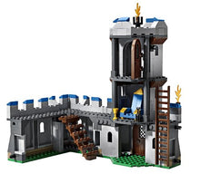 LEGO Kings Castle Multicolor