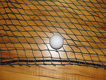 SPECTRUM GOLF SIMULATORS Golf Cage 10x10x5 3/4 inch with Net and Screen