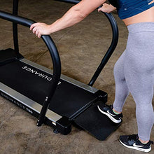 Body-Solid T50 Endurance Cardio Walking Treadmill Adjustable Speed New