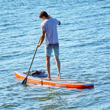 RAVE Sports Journey PCX SUP A Series Orange