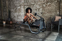 KETTLER Coach 2 Rowing Machine Anthracite