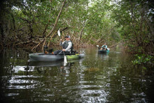 Old Town Canoes & Kayaks Topwater 106 Angler Fishing Kayak First Light