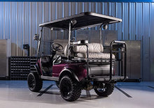 MADJAX Storm Body Kit for EZGO TXT Golf Cart | Amethyst Purple Metallic