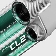 Certified Brands Golf Laser Rangefinder with Auto Slope 6X Magnification 700 Yard Range