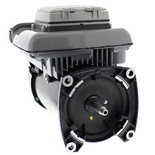 REGAL BELOIT AMERICA INC ECM27SQU SQ FL VARI SPD .75-2.7HP 230V