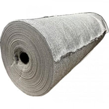 Farm Plastic Supply Aluminet Silver Shade Cloth 70% Reflective 14' x 125'
