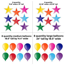 VictoryStore Yard Card Rental Business Startup Kit 423 Piece Set Multi