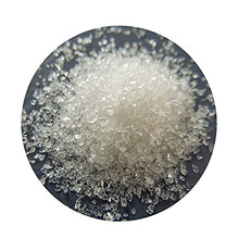 Soil Vigor® Vacation Plant Watering Crystals – Super Absorbent Potassium Polyacrylate for Sustained Hydration Up to 3 Weeks – Large Crystal Gel Soil Amendment for Travel & Busy Schedules (40 pounds)
