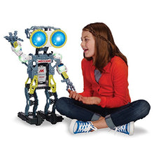 Meccano Meccanoid G15 Robot Kit
