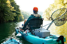 Perception Kayaks Showdown 11.5 Sit-on-Top Pedal Drive Fishing Kayak Fossil Tan