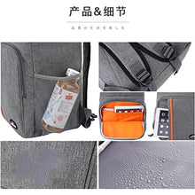TBNLASS Outdoor Large-Capacity Thermal Insulation Picnic Bag Thickened Aluminum Foil Ice Pack Cold Shoulder