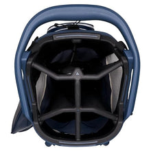 Callaway Golf Fairway + HD Waterproof Stand Bag for 2024 Navy Houndstooth