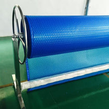 Rectangle Swimming Pool Cover 20mil/ 500um PE Bubble Thermal Blanket