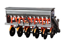 Field Tuff FTF-603PTS 3-Point Seeder, 60-Inches