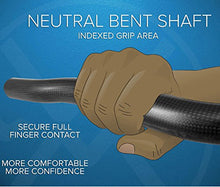Werner Paddles Sidekick Fiberglass Bent Shaft Kayak Paddle Shopify