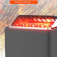 USZWBY Electric Sauna Heater,Wet/Dry Sauna Stove,Sauna Room Stove Dry,with Thermostat Control/Timer,for Home Hotel Spa (Size_Name 3KW)