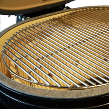 Primo Large 7500 Charcoal Grill Black