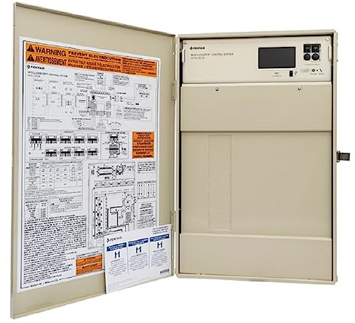 Pentair INTELICTR SYS LDCNTR I5P 523448