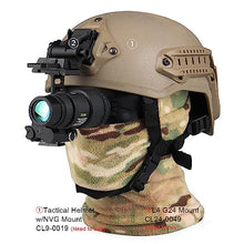 YSS PVS 18A 3X Digital Night Vision Monocular Black