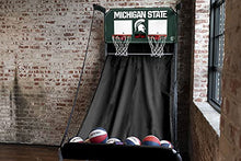 Pop-A-Shot Home Dual Shot - Michigan State University