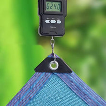 Shade Cloth Heat Insulation, Sun Shade Cloth UV Blocking, Resistant Garden Sun Shade Netting, Outdoor Sun Shade Cover, for Plants Greenhouse Outdoor Pergola Lawn Kennel