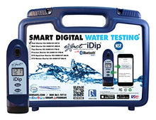 Industrial Test Systems eXact iDip Photometer 486101-KP-K Pool Starter Kit with Meter