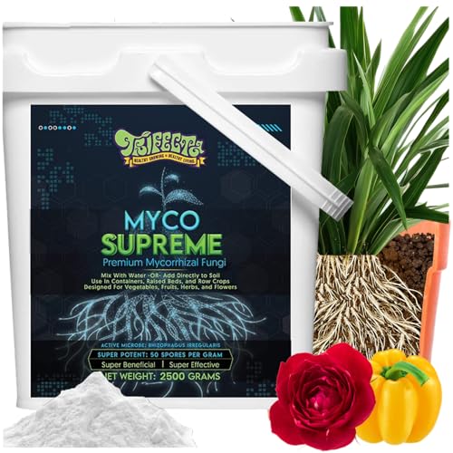 Trifecta Myco Supreme Root Stimulator | 5.5 lb