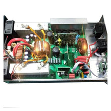FORYON Inverter 12V 220V 6000W 8000W 24V 48V 60V 72V DC to 110V AC Pure Sine Wave Voltage Converter Power Solar Inverter L+E+D Display Universal(8000W,48V_120V(60HZ))