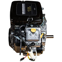 Exmark 142-3078 16HP Vanguard Engine 135-5666