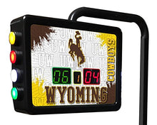 Holland Bar Stool Co. Wyoming Electronic Shuffleboard Scoring Unit