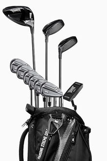 PXG 0211 Ladies Golf Club Set with Bag - 10 Clubs - Right Hand - Ladies Flex - Graphite Shaft