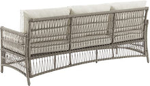 Crosley Furniture Thatcher Outdoor Sofa