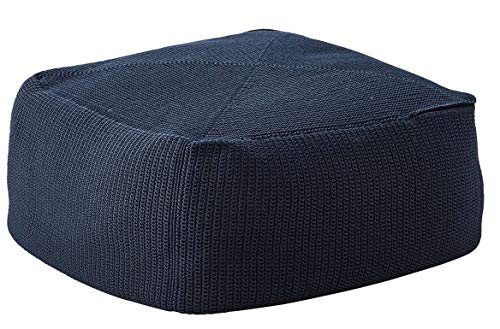 Divine footstool