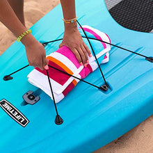 Lifetime Horizon 100 Stand-Up Paddleboard 2 Pack Bahama Fusion