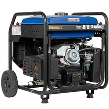Westinghouse 10000 Peak Watt Portable Open Frame Inverter Generator, Remote Electric Start with Auto Choke, Transfer Switch Ready, Gas Powered, CO Sensor