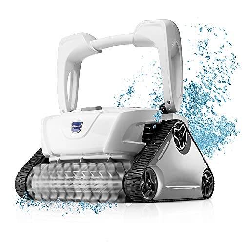 Polaris P825 Sport Robotic Pool Cleaner Multi-Colored