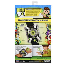 Ben 10 Deluxe Omnitrix Roleplay Assortment