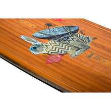 Hyperlite 2023 Junior Union Cable Wakeboard 125cm Brown