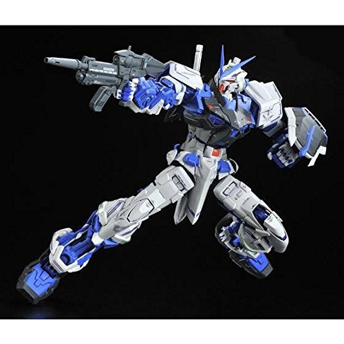 BANDAI Mobile Suit Gundam SEED ASTRAY PG 1/60 Blue Frame
