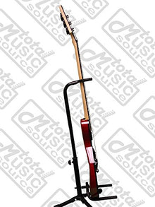 Daisy Rock Elite Classic Electric Guitar Red Rocker