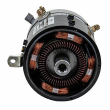 Buggies Unlimited 48V Shunt Wound Torque Motor for Club Car DS & Precedent Golf Carts
