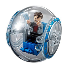 LEGO Jurassic World Indominus Rex Breakout 75919 Building Kit Multicolor
