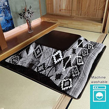 UMJIGF Heating Table Tatami kotatsu Table Japanese Folding Storage Tatami Coffee Thickening Stove Winter Oven with Heater and Blanket Table Four-Piece Set,