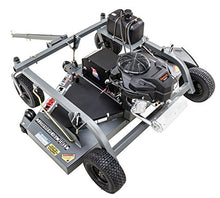 FC14560CPKA - Swisher 14.5 HP 12V Kawasaki 60" Commercial Pro Trail Mower