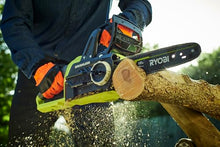 Ryobi OCS1830 18V ONE+ 30cm 10m/s Brushless Battery Chainsaw (Body Only)