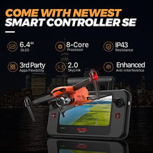 Autel EVO 2 PRO V3 Drone 6K HDR Video Red